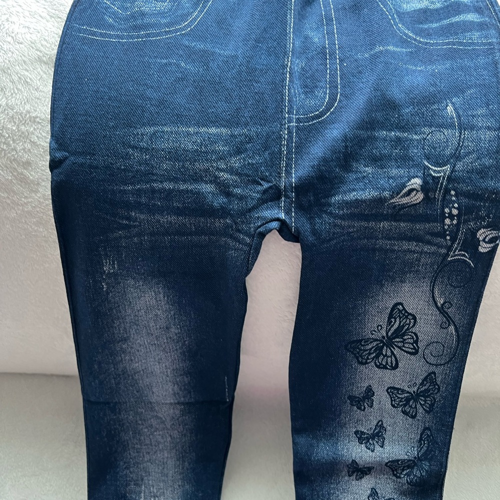 Jeggings - Picture 2 of 3